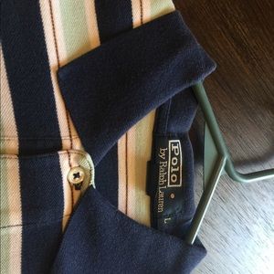 Men’s Polo